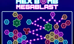 Hex bomb - Megablast image