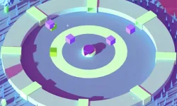 Cube Defensive image
