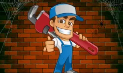 Plumber image