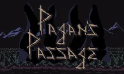 Pagans Passage image
