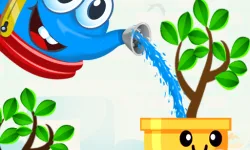 Hello Plant Physics Puzzles image