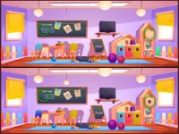 Spot The Differences image