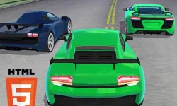 Super Racing Super Cars image