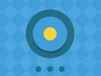 Yellow Balls image