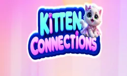 Kitten Connections image