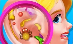 Ear Doctor - Litttle Ear Doctor Ear Surgery image