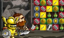 Zombie vs Warriors image