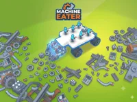 image bg Machine Eater