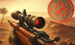 Tank Force Battle Game image
