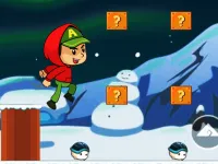 Blaster Jungle World image