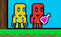 Redpool Skyblock 2 Player image