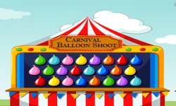 Carnival Balloon Shoot image