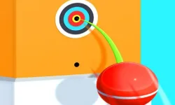 image bg Pokey Ball