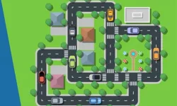 image bg Traffic Parking