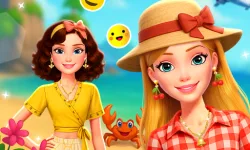 Barbee Summer Vacation image