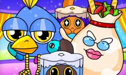 Cosmo Pet Starry Care image