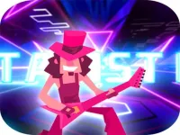 image bg Guitarist Hero free: Guitar hero battle, Music gam