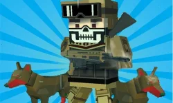 Pixel Guns Apocalypse 3 image