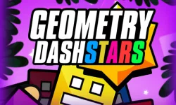 Geometry Dash Stars image