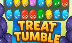 Treat Tumble image