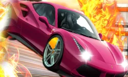 Real Car Racing Stunt Rider 3D image