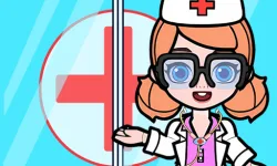 My City Hospital image
