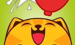 PuffyCat image