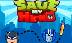 Draw to Save my Hero image