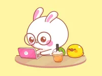 image bg Kawaii Food Jigsaw