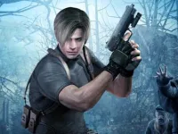 image bg Resident Evil Endless