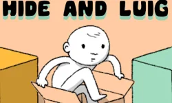 Hide and Luig image