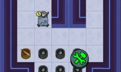 Haunted Inn image