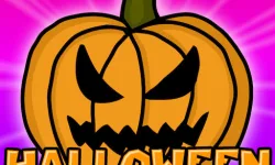 Halloween Games image