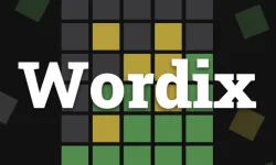 Wordix image
