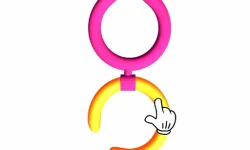 Rotate The Circle Puzzle image