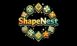 ShapeNest image
