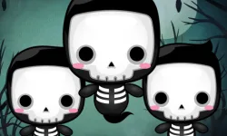 Death Jumper image