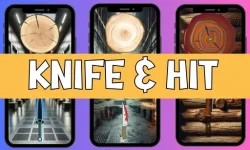 Knife and Hit image