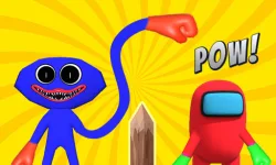 Wuggy Punch image