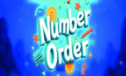 image bg Number Order