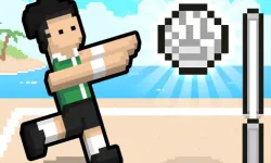 Volley Random image