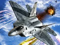 Plane Fighter - Plane  Air Fighter image