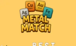 Metal Match image
