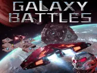 Battle space image