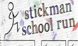 StickMan School Run-3 image