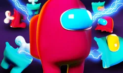 Among Dash image