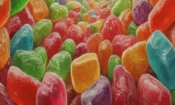 Gummy Gauntlet image