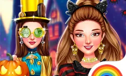 Celebrity Halloween Costumes image