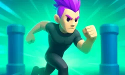 image bg Monster Evolution Demon DNA