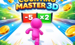 count master 3d image